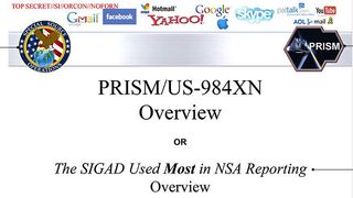 Google wants more PRISM program disclosure