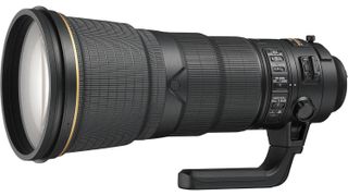 Nikon AF-S 400mm f/2.8E FL ED VR