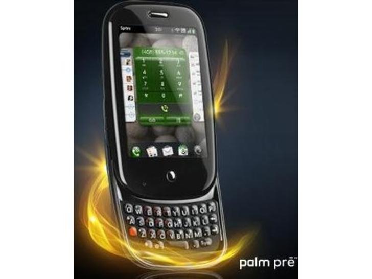 Palm back webOS and Windows Mobile