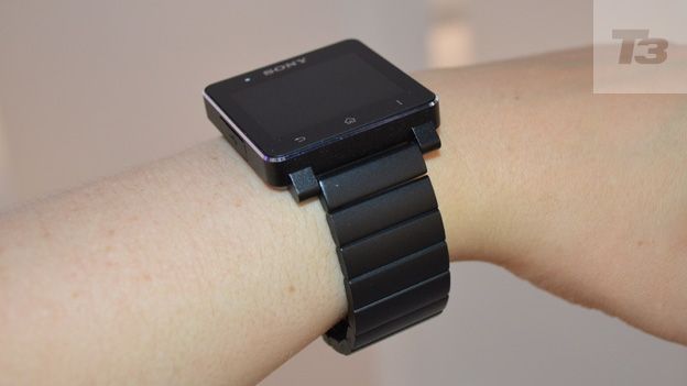 Sony SmartWatch 2 review