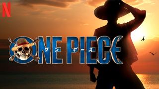 Netflix One Piece logo