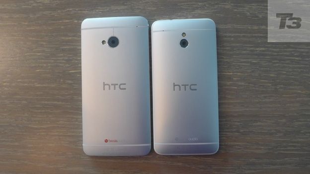 HTC One Mini review