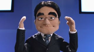 Iwata