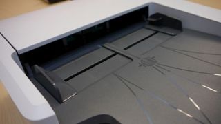 HP ScanJet Pro 3500 f1 Flatbed Scanner top