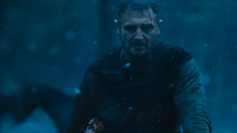 Hammer Time (Kingdom Of Heaven)