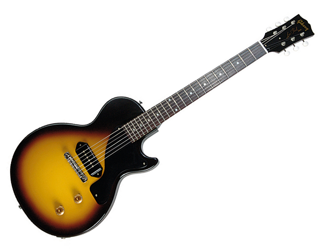 1957 Les Paul Junior