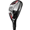 TaylorMade Stealth Plus rescue