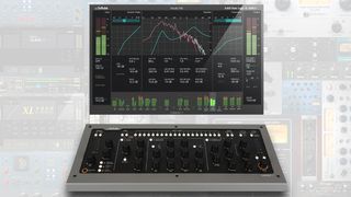 Softube Console 1 MkII