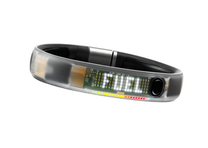 nike fuel