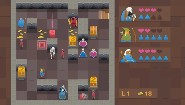 The Nightmare Cooperative