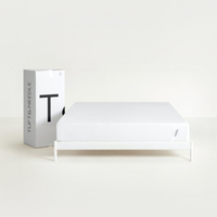 Early Memorial Day mattress sale  Get 15  off Tuft   Needle s Original Mattress - 86