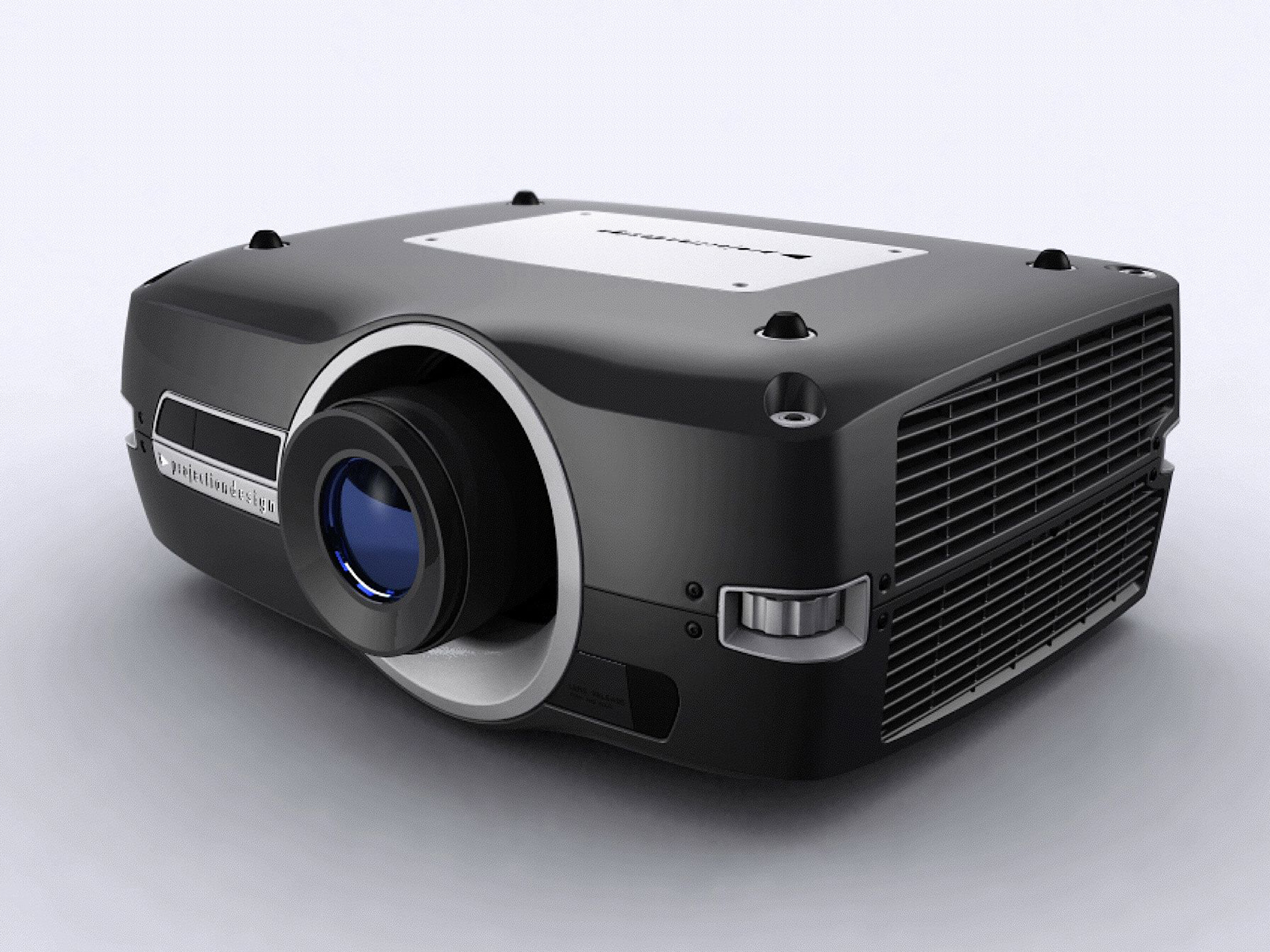 Is this the world's best Full HD projector? TechRadar