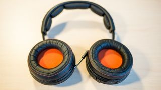 SteelSeries H Wireless Gaming Headset review