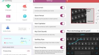 Swiftkey