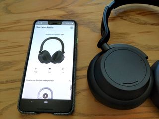 Microsoft Surface Headphones 2