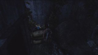 Tomb Raider Cliffside Bunker Map Location