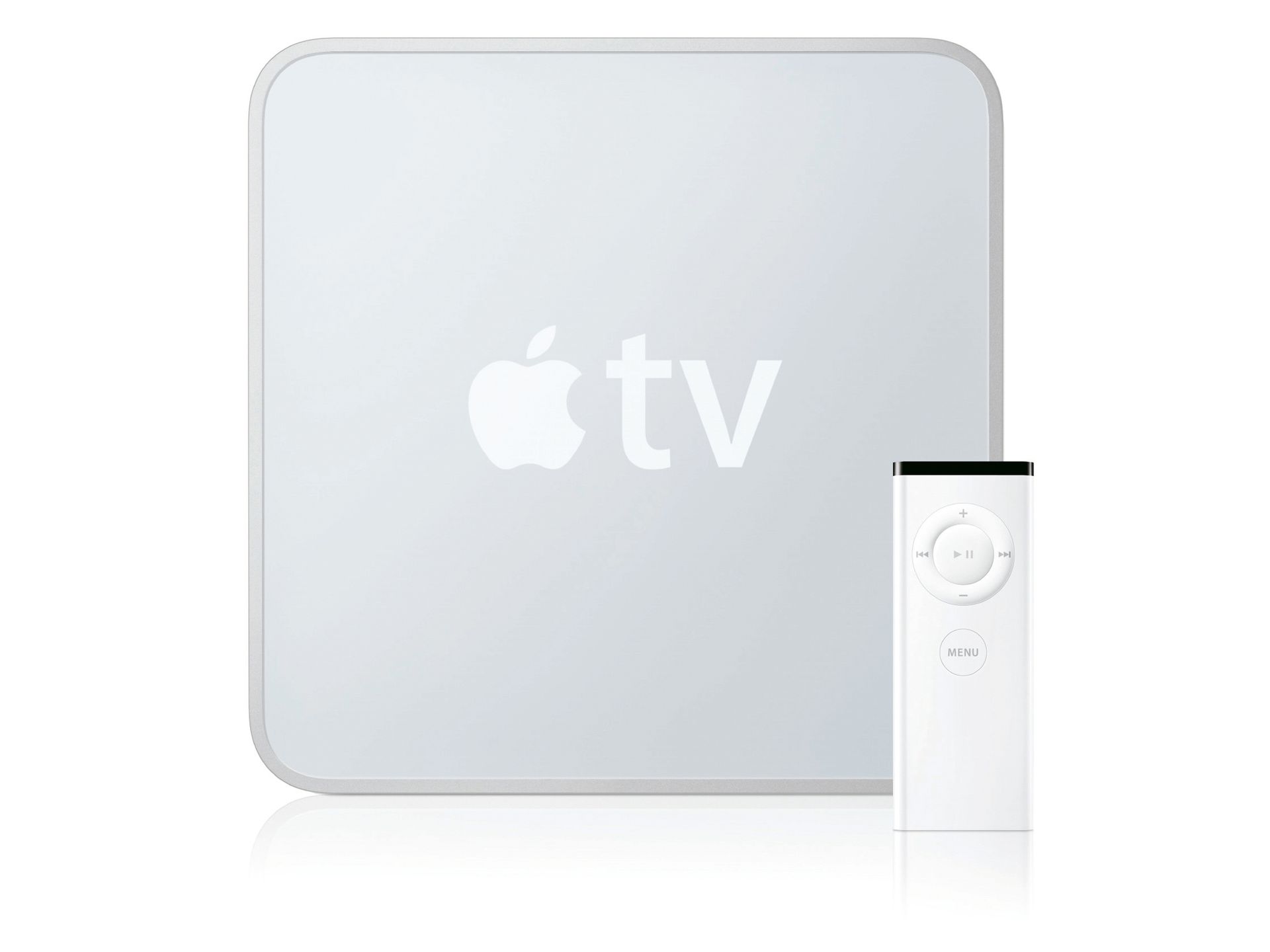 Macworld preview Major Apple TV upgrade due? TechRadar