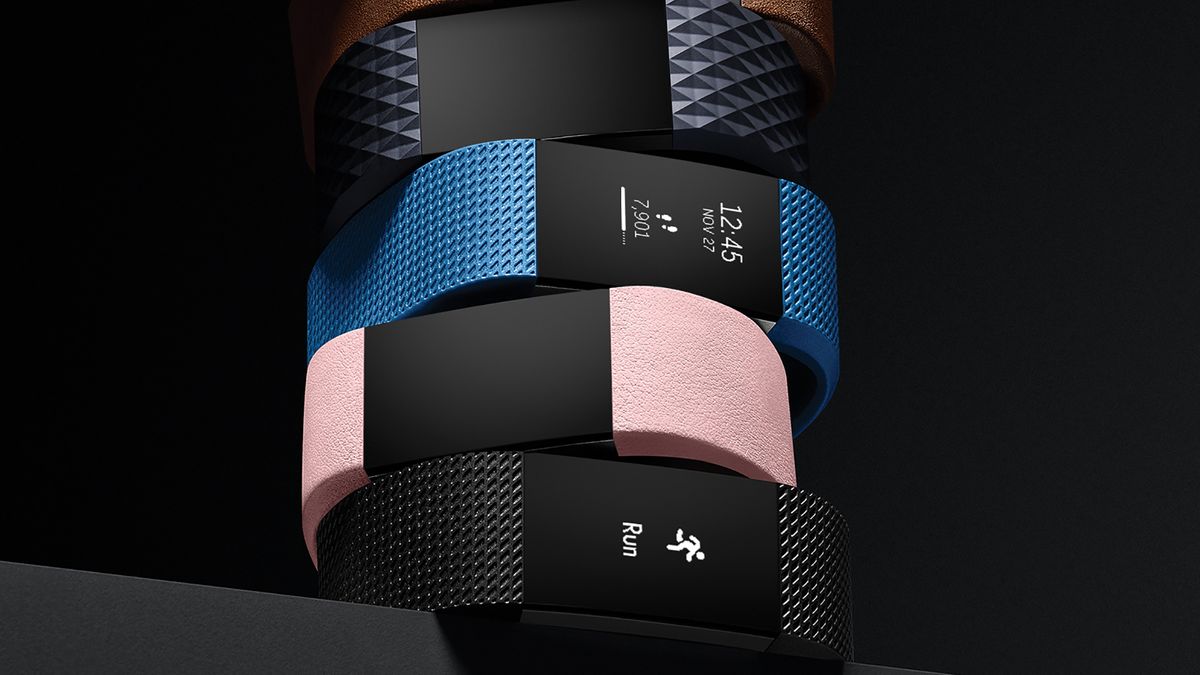 Fitbit's most popular fitness trackers are now even better TechRadar