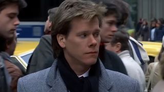 Kevin Bacon in Planes, Trains, and Automobiles