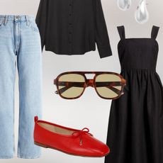 The best affordable Nordstrom outfits to try