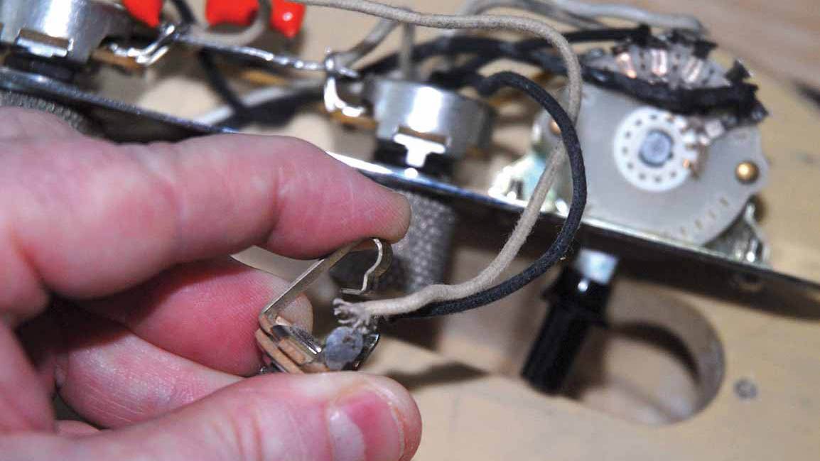 Guitar setup how to troubleshoot and fix your guitar's electrics