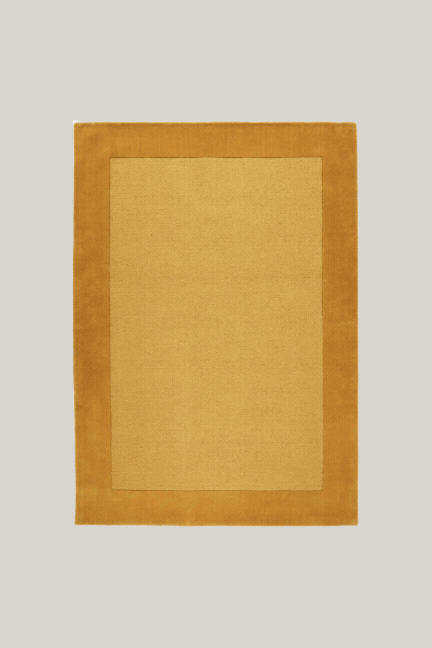 Colours Mustard by Oriental Weavers.