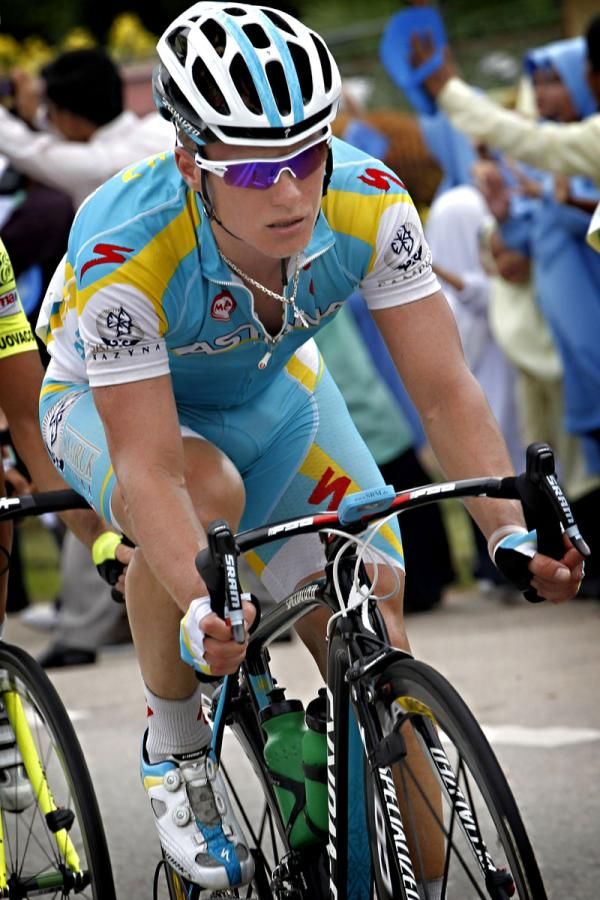 Alexandre Vinokourov (Astana)