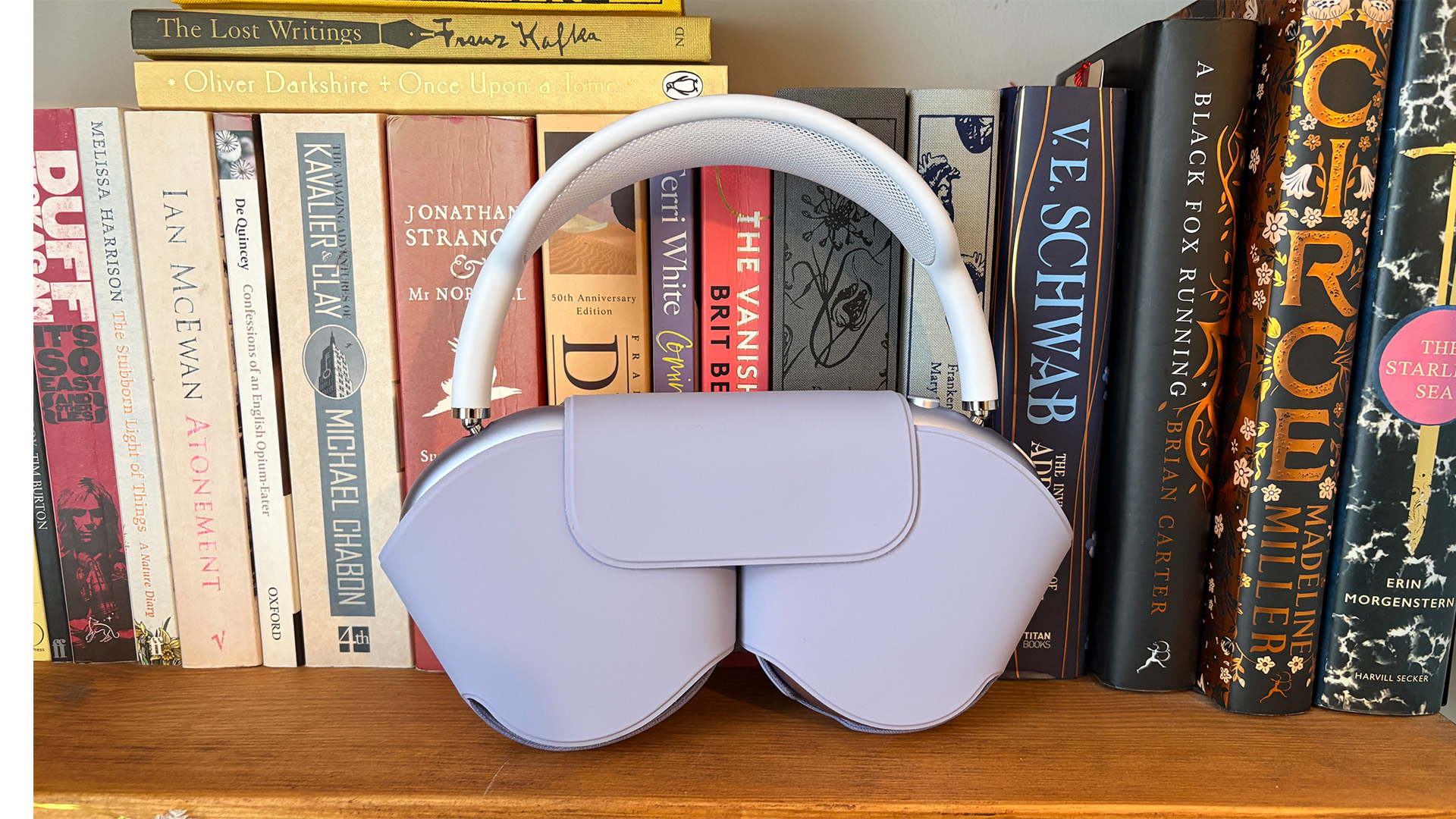 Apple AirPods Max 2 over-ear headphones