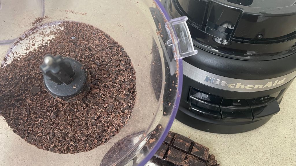 KitchenAid 9 Cup/ 2.1 Liter KFP0921 Food Processor review TechRadar