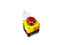 Evangelion EVA Wireless Power Button: now $22.49 at Newegg