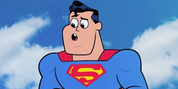 New Teen Titans GO! To The Movies Trailer Finally Lets Nic Cage Play