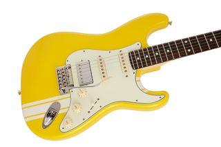 Fender Japan Hybrid II Stratocaster