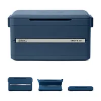 Coleman Snap &lsquo;N Go Collapsible Cooler (52L)