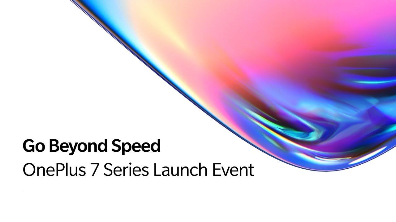 OnePlus 7 Release Date Price