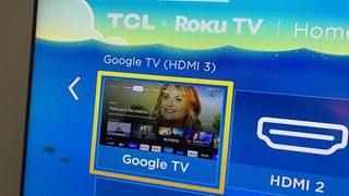 A Roku Tv Isn T Stuck Using Roku If You Just Have To Have Youtube Tv What To Watch