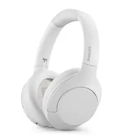 Philips ANC H8506 Trådløse Hodetelefoner, Over-ear (hvit):1990 kr890 kr hos Komplett Philips ANC H8506 Trådløse Hodetelefoner, Over-ear (hvit):1990 kr890 kr hos Komplett