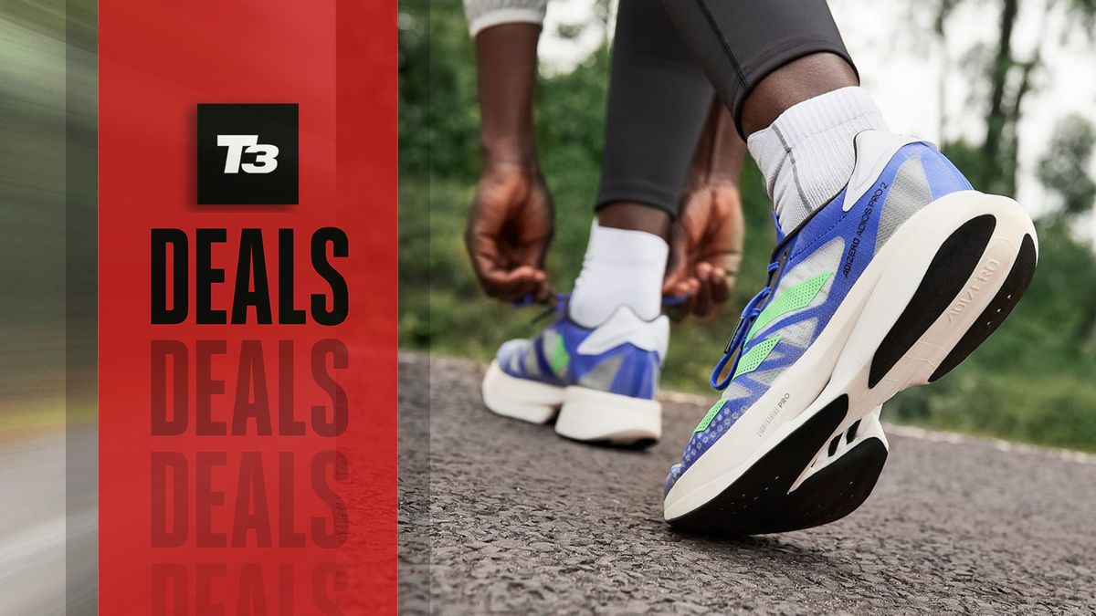 Adidas puts some pep in your step with deep discounts for every shoe ...