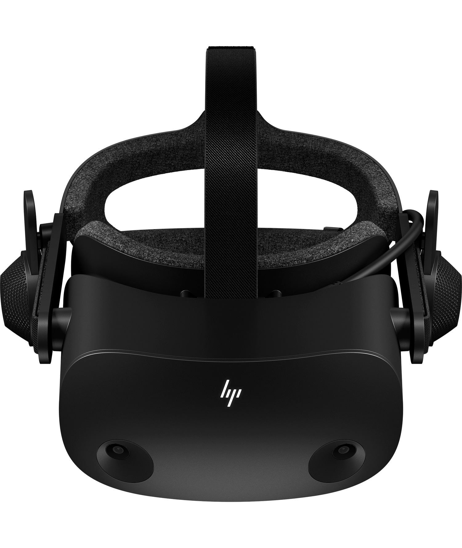 HP Reverb G2 VR headset