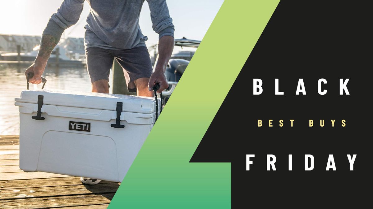 Yeti Black Friday deals 2023 early offers available now Advnture