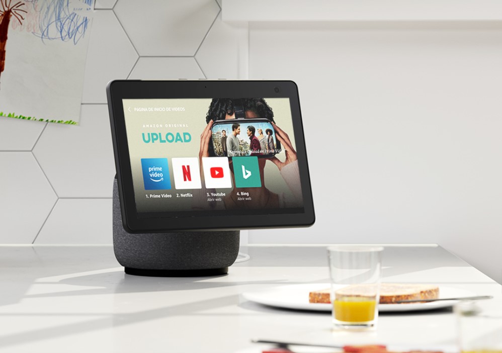 Echo Show 10