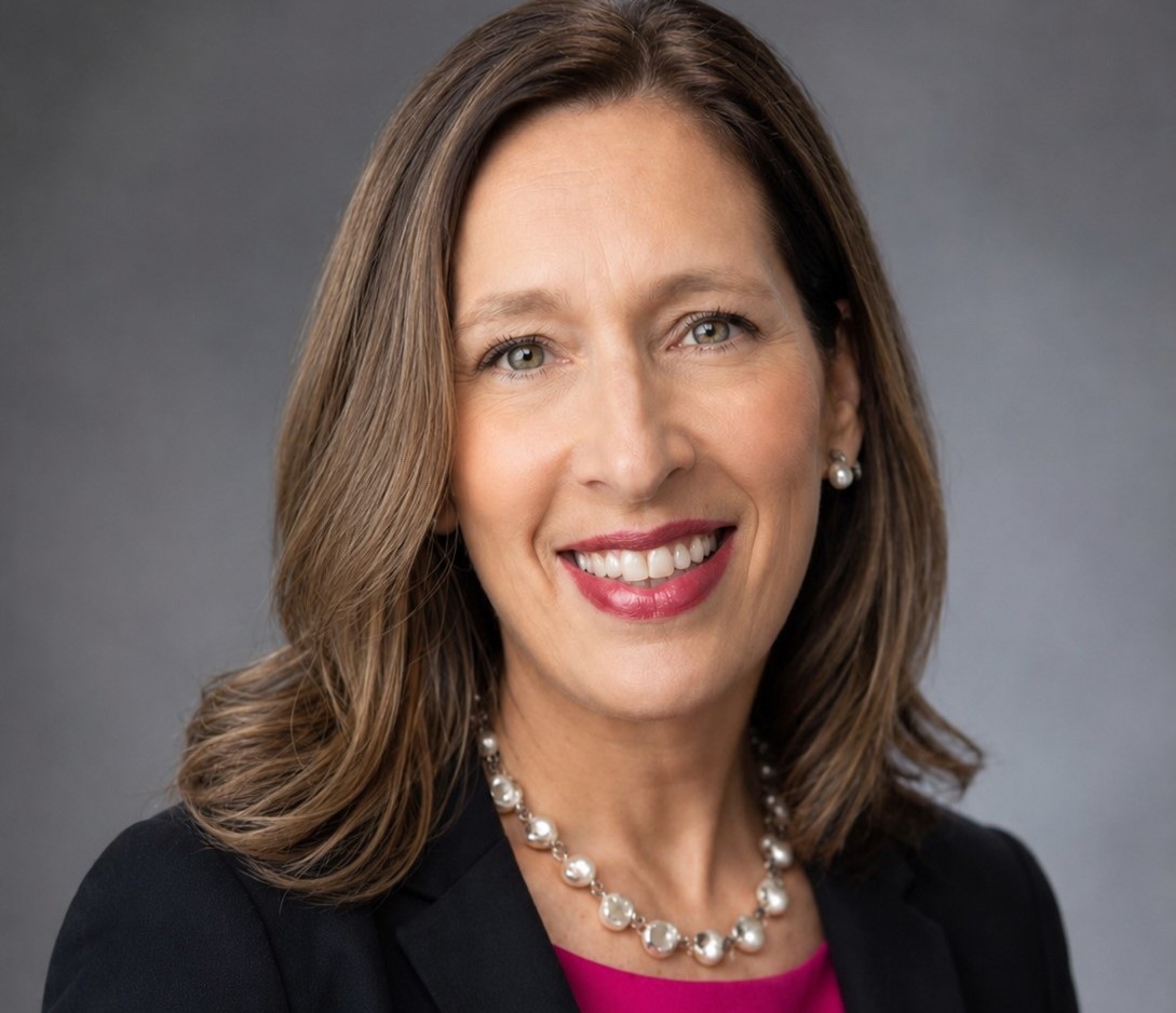 Andrea Stahlman 