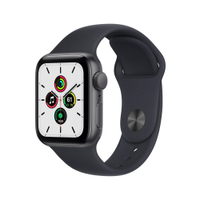 Apple Watch SE (1st Gen): was $279 now $199 at Walmart
The original SE isn't as good as the Series 8, Ultra, or the updated SE from a hardware point of view, but there's still a lot to love here for $199. With a recycled aluminum case, it's swim-proof, great for hiking with real-time compass and elevation readings, and allows you to take calls and answer messages from your wrist.