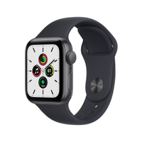 Fitbit versa 3 cheap v apple watch se