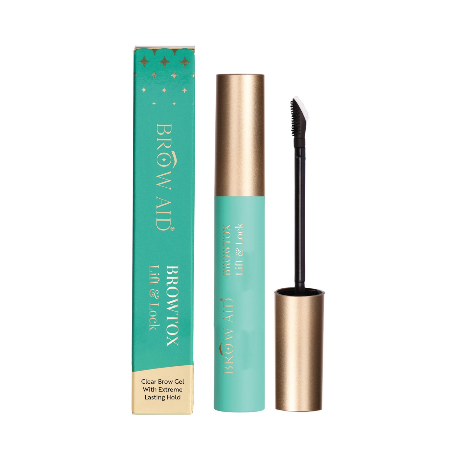 Browtox Lift &amp;amp; Lock