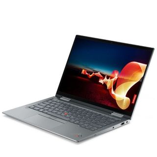 Best laptops for music production: Lenovo ThinkPad X1 Yoga