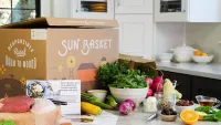 Best meal kit delivery services: Sun Basket
