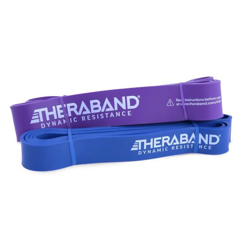 Theraband resistance band set
