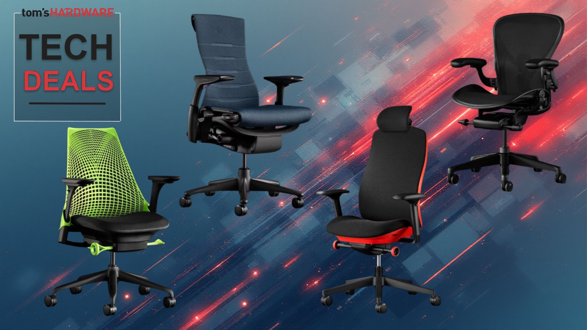 Save $409 on a Herman Miller Embody gaming chair — 20%&hellip;
