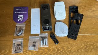 Philips 7000 Series Video Doorbell