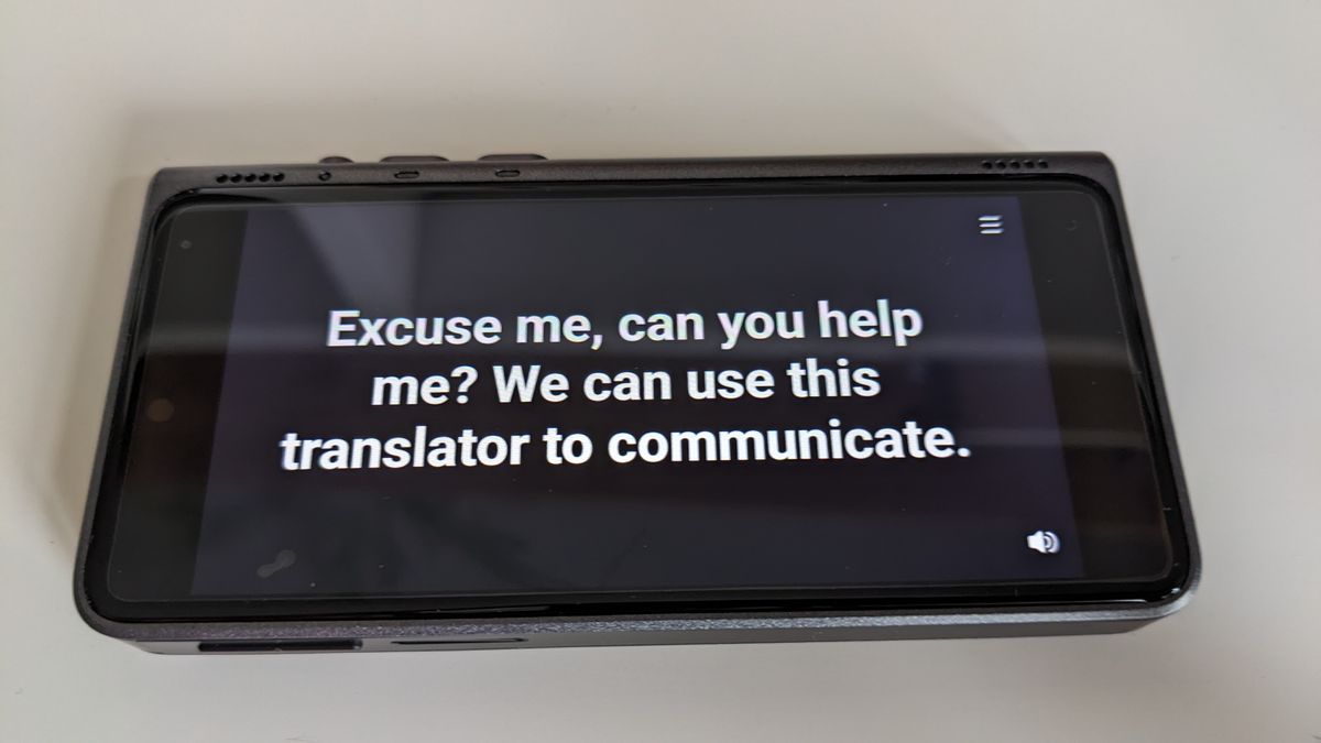 I reviewed the new Timekettle T1 AI translator and it's great for global travel